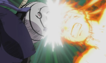 Naruto Shippuden Ultimate Ninja Storm 4 : l'histoire d'Obito révélée en vidéo [SPOILERS]