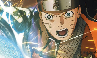 Naruto Shippuden Ultimate Ninja Storm 4 : plus de 10 min de gameplay avec des voix anglaises absolument ridicules