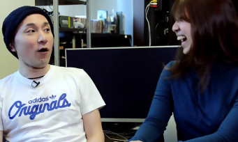 Naruto Shippuden Ultimate Ninja Storm 4 : visite des studios CyberConnect 2 à Fukuoka au Japon