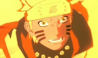 Naruto Ultimate Ninja Storm 4 : une nouvelle vidéo de gameplay pour faire saliver les fans