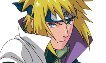 Naruto Ultimate Ninja Storm 4 : Minato Namikaze, Might Guy et Rock Lee contre Madara Uchiha