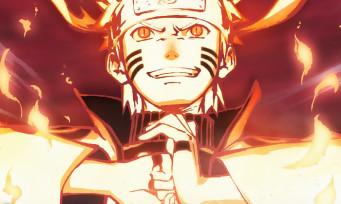 Test Naruto Shippuden Ultimate Ninja Storm 4 sur PS4 et Xbox One