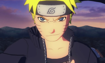 Naruto Shippuden Ultimate Ninja Storm 4 : un trailer avec les plus belles citations de la presse