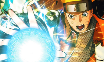 Naruto Ultimate Ninja Storm Trilogy : le jeu confirmé sur Nintendo Switch