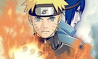 Test Naruto Ultimate Ninja Storm Generations