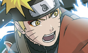 Naruto Ultimate Ninja Storm Legacy : tous les Naruto réunis dans une seule boîte, voilà une 1ère vidéo