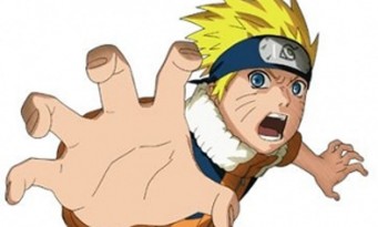 Naruto Ninja Storm Revolution : le site officiel en ligne