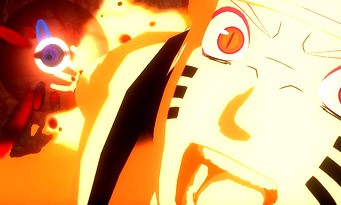 Naruto Ultimate Ninja Storm Revolution : un trailer explosif pour la sortie japonaise du jeu !