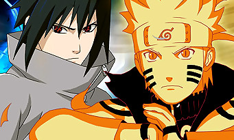 Naruto Ultimate Ninja Storm Revolution : Bandai Namco dévoile la Storm League