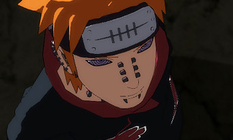 Naruto Ninja Storm Revolution : des costumes inédits pour les membres de l'Akatsuki