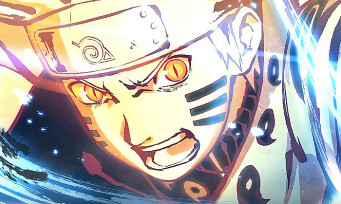 Naruto Shippuden : Ultimate Ninja Storm Trilogy trouve sa date de sortie  sur Switch