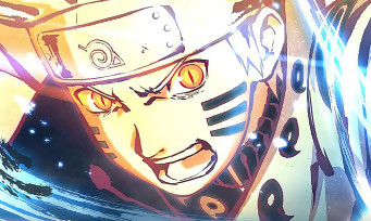 Naruto Ultimate Ninja Storm Trilogy : un trailer de 3 min qui fait le tour de la compilation