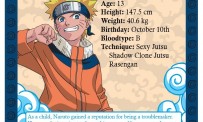 E3 08 > Naruto The Broken Bond en vidéo