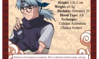 GC 08 > Naruto Broken Bond s'illustre