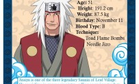 E3 08 > Une suite pour Naruto 360
