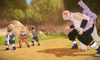 E3 08 > Naruto : The Broken Bond