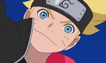 Naruto to Boruto Shinobi Striker : la date de sortie se précise, un trailer filmé à l'arrache