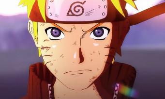 Naruto to Boruto Shinobi Striker : le trailer de l'Anime Expo 2017 en qualité HD