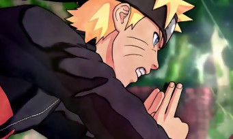 Naruto to Boruto Shinobi Striker : le jeu tient sa date de sortie, un collector avec une figurine