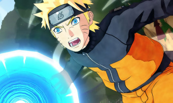 Naruto to Boruto Shinobi Striker : une nouvelle bêta prévue et des images de Sarada et Mitsuki