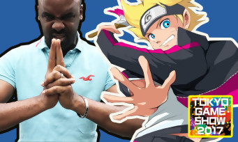 Naruto to Boruto Shinobi Striker : on y a joué et ça sent la grosse défaite !