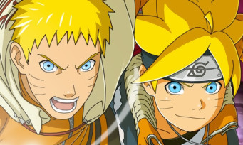 Naruto to Boruto Shinobi Striker : les inscriptions pour la bêta sont ouvertes, voici les dates des sessions