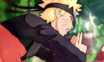 Naruto to Boruto Shinobi Striker : une nouvelle bêta ouverte pour corriger les problèmes de connexion