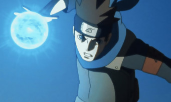 Naruto to Boruto : Konohamaru arrive dans le jeu, c'est le DLC numéro 31