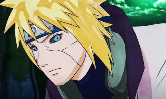 Naruto to Boruto Shinobi Striker : la Saison 6 lancée avec Minato réincarné, un nouveau trailer
