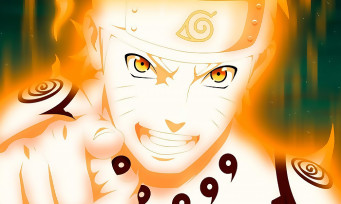 Naruto Ultimate Ninja Storm Trilogy : une première vidéo qui met le paquet sur PS4