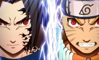 Test Naruto : Ultimate Ninja Storm