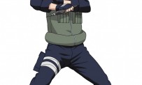 Naruto Ultimate Ninja Storm : des images