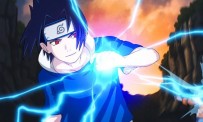 Naruto : Ultimate Ninja Storm