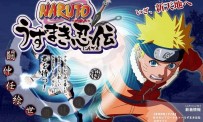 Naruto : Uzumaki Chronicles exhib