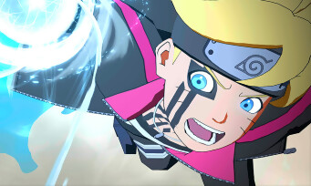 Naruto x Boruto Ultimate Ninja Storm : le jeu sera doublé en français, les coulisses du doublage révélé