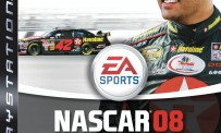 NASCAR 08 : les 2 premières images