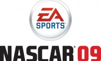 Electronic Arts annonce Nascar 09