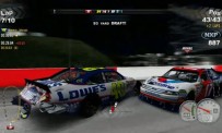 NASCAR 2011 : The Game - Damage and Wrecks Dev Diary