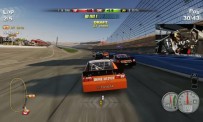 NASCAR 2011 : The Game - Gameplay Fontana