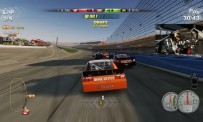 NASCAR 2011 : The Game - Gameplay Fontana