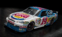 Nouvelles images de NASCAR 2011
