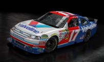 NASCAR 2011 en quelques screens