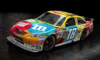 NASCAR 2011 prend la route en images