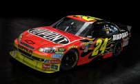 NASCAR 2011 ravitaille en vidéo
