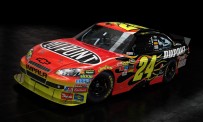 NASCAR 2011 repoussé à mars