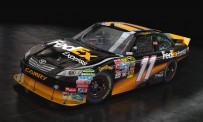 NASCAR 2011 : trailer et images