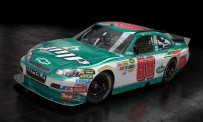 NASCAR 2011 : du gameplay et des images