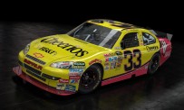 NASCAR 2011 : un dev diary et des images