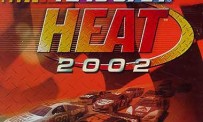 NASCAR Heat 2002