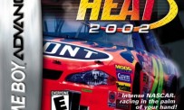 NASCAR Heat 2002